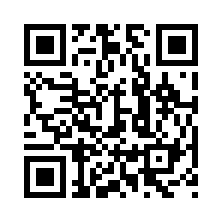 QR Code for bitcoin:1B4HGDjKF8nbCoBUse68ykMub7YNWcEFpW