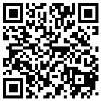 QR Code for bitcoin:1B4HTG7Rexbyt24okxzMwdTYAfv1s2ciRo