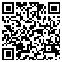 QR Code for bitcoin:1B4Hmbj2PgTo3CPxWJUNoMwHCXk1AZpfoS