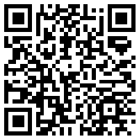 QR Code for bitcoin:1B4JBsnJ9KmNeLMSqaVhSNPYi7bLXc6V3B