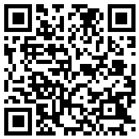 QR Code for bitcoin:1B4KdfMsdoMj98U6tvh5LyyeJk6y3vpsCP