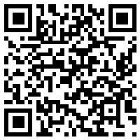 QR Code for bitcoin:1B4KyiWpfVsCA5vdL3BA1CDED2t5NwRcBG