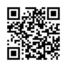 QR Code for bitcoin:1B4LUCMennJuJt6BSEXRs199ZbRViibXmF