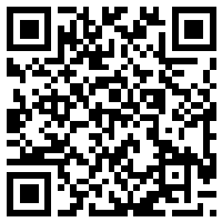 QR Code for bitcoin:1B4LX4LUtRMyryXMt6jmcpQTjDtFrDxUmM