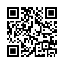 QR Code for bitcoin:1B4LuZWagD4hnPYrnNFKXVsqaLeF85q8rt