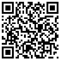 QR Code for bitcoin:1B4M8vgjWRrtbL2hkbQzoSuA4SxAYAwEpc