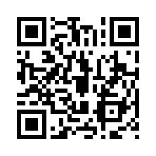 QR Code for bitcoin:1B4NhGP9FTH3X79LFB6bAHXafF1pcfJa6H