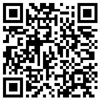 QR Code for bitcoin:1B4NnvMHatRRYWgbFuwvbaQ317CFSx34bK