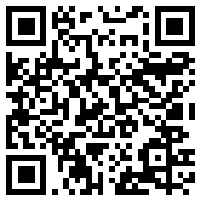 QR Code for bitcoin:1B4NppMWXjvWHSSXjsb7QrnWdsjAoNHmL1