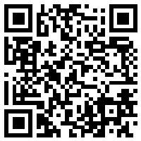 QR Code for bitcoin:1B4NzjdoZ9JDcsKu9fqcCSfWEQGQLBXZv3