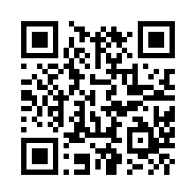 QR Code for bitcoin:1B4PDJUhXqFEAdPAVg7BpvNGz4rAQKLJsW