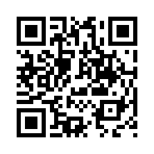 QR Code for bitcoin:1B4Qv2X7AHjvCcbEAMRWnj1PywDaudNbhV