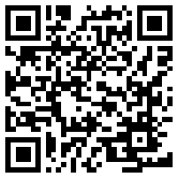QR Code for bitcoin:1B4RGbxcaJd2t4VoHP83ZaEAzmgSjdFhHV