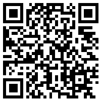 QR Code for bitcoin:1B4RPAFaWSgfjsKUXrDM23LFkgH8hXqJYy