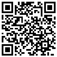 QR Code for bitcoin:1B4S5DZZHvva6semSd7JLi2evVtzn9S95X