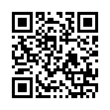 QR Code for bitcoin:1B4SHLPi2fosoxcCNMzfyr86MxaEDqYYXM
