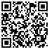 QR Code for bitcoin:1B4SSHFEURwLkC6spJMugprjPSc26Yr6w1