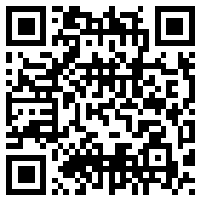 QR Code for bitcoin:1B4TsZE6oQMaz2c6LTppo69LRUYS7HCikW