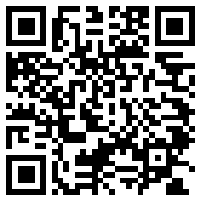 QR Code for bitcoin:1B4UWN3Z73QnHN2KaU2GDnAv3eVTtdXp4E