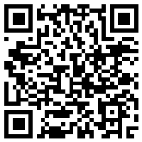 QR Code for bitcoin:1B4UXZV16rStMuLPxeKNTAUx59H4rpWi91