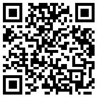 QR Code for bitcoin:1B4WYoPNiTinESbhsAXhsQNHKiGM2aHi32