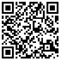QR Code for bitcoin:1B4XRroxLAkfLiFBMEKh7NhpisoetFNjf7