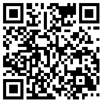 QR Code for bitcoin:1B4ZKT87Cv9d3sEEAS2o3vJLEBvWTdfEvU