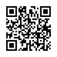 QR Code for bitcoin:1B4ZyKyPzLiHM9aY2gLvYVrYFUaL8GeRYp