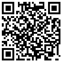 QR Code for bitcoin:1B4a367DhF6YUrrRH8wv8ZPJMFSLhFwpgL
