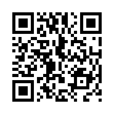 QR Code for bitcoin:1B4b5KC3UeZYjWS4n5ogjExu4vcsJvm6L