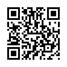 QR Code for bitcoin:1B4cJVR1A3GV2oEDBpCWG8kwHTc52dohhs