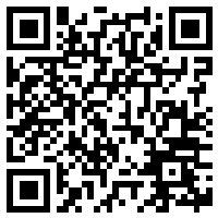 QR Code for bitcoin:1B4eBRwL96xxYeTGSThLxNXD4AJS4jX1iF