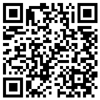 QR Code for bitcoin:1B4enNjhy2MwPguNF3b4tyndtugodEnrFD