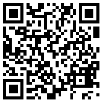 QR Code for bitcoin:1B4fC1ZEhpAF3CEJ2NTKczBuvQSSoYYN9V
