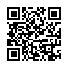 QR Code for bitcoin:1B4fCmxS1VtAeXNrLKpk74pxCSym7BYaK