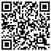 QR Code for bitcoin:1B4fGL5fXkKdDiTHxdgcxcoNqn6AaEdCET