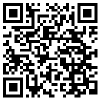 QR Code for bitcoin:1B4fdLeDKEodufkhogeYagtzty2R2GW4UG