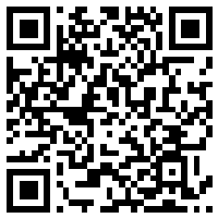 QR Code for bitcoin:1B4g2UkJDB2THRCvfMmvR6PUJNHwFCLQrx
