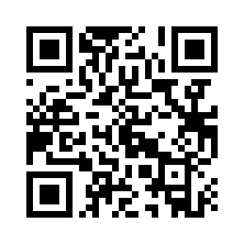 QR Code for bitcoin:1B4h3VmcqG4P955xSchK4TPn7AtQBiYRT9