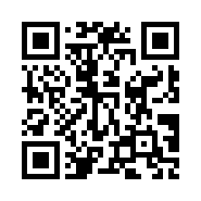 QR Code for bitcoin:1B4iCbMgjexH7DXTnFNzpTr8aTRsHzdrf5