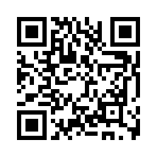 QR Code for bitcoin:1B4iLM7rcCyVkKtzvqFWkC3fSBbGSPSjyC