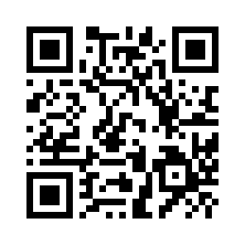 QR Code for bitcoin:1B4kGNTPphyAddD9XLFA46xabWZurVkUFj