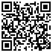 QR Code for bitcoin:1B4mrScrDxZpLRkMAqAzd7d6PfBNBAQRE8