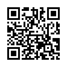 QR Code for bitcoin:1B4n22tudHXxtBbfhME2XDBtErS9Da6UJU