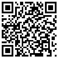 QR Code for bitcoin:1B4n46vac9KcGsCoYLLoTU7USL4s3VCf6E