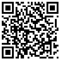 QR Code for bitcoin:1B4nFd3PFgPT1FDDGe83THyxbCpswzzY39