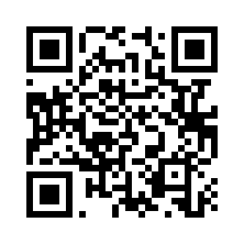 QR Code for bitcoin:1B4oFZN83bVQvyjPCNRfzk2YVQYScFMSKb