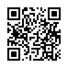 QR Code for bitcoin:1B4ouk8oE7tk63idgQfgt4MPYXCr619EgV