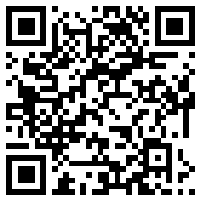 QR Code for bitcoin:1B4owMA2jwmFKryqQH8359Js8cNALJjfqy
