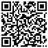 QR Code for bitcoin:1B4p5AnUQfz5Xks548kYrcmdgoH4yCUbFE